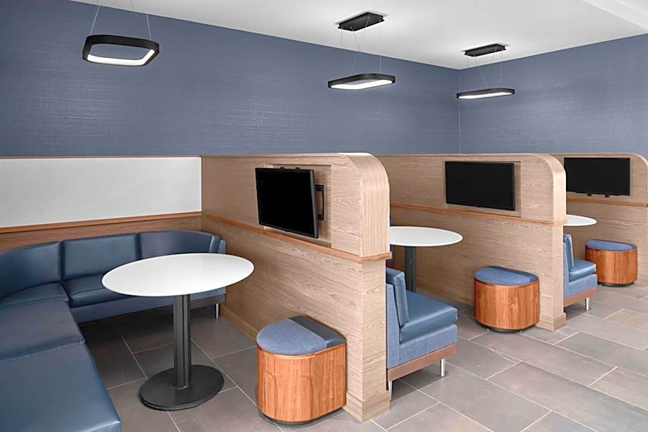 Courtyard by Marriott Reno Sparks