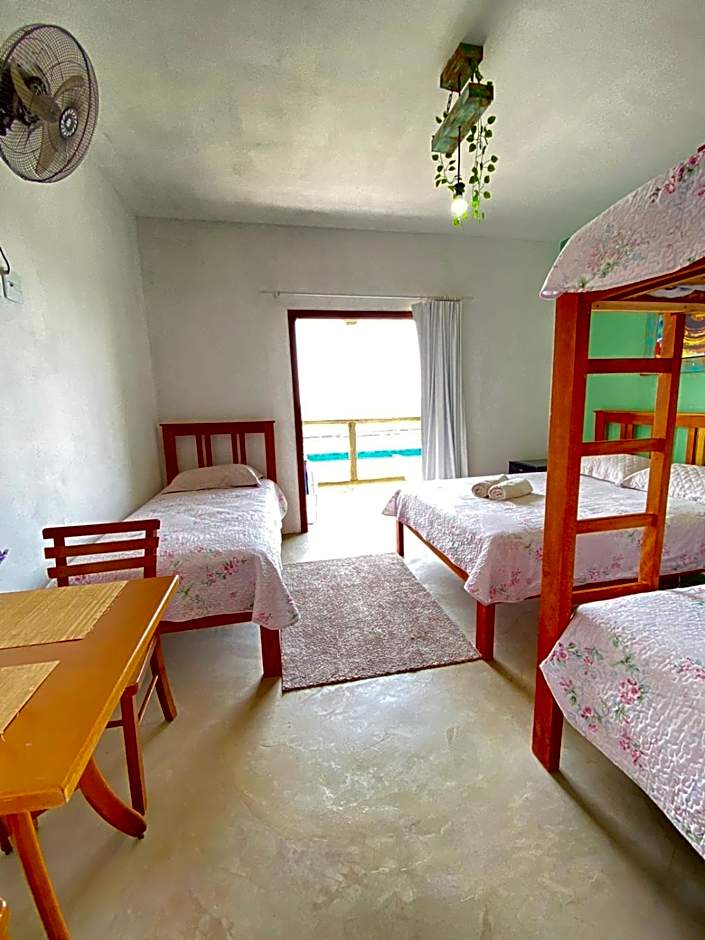 Pousada Recanto Mandalah