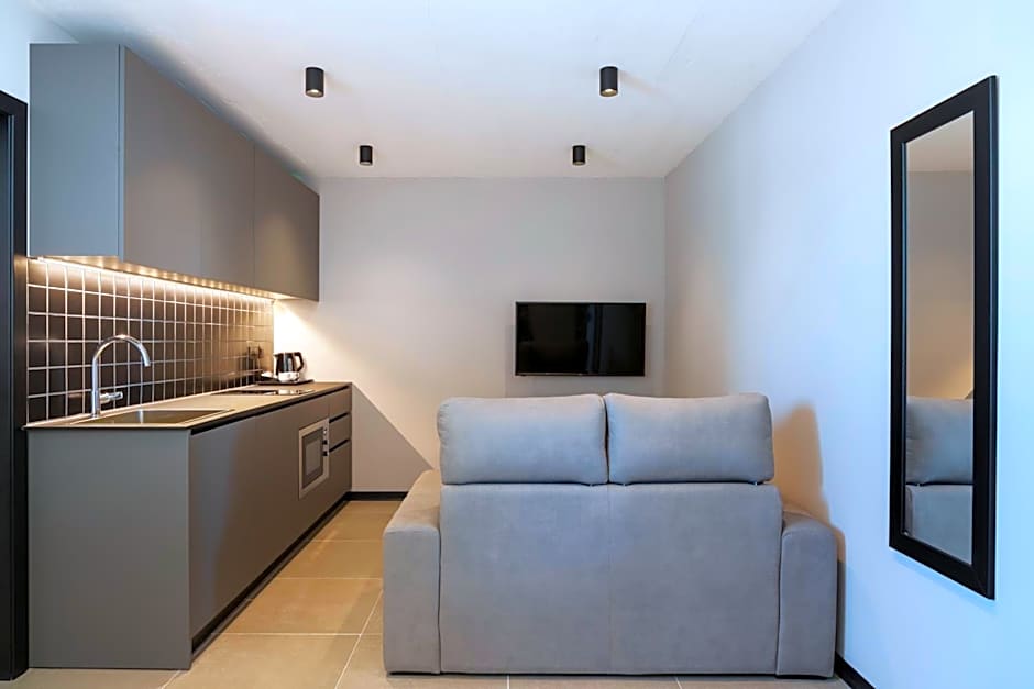 Aparthotel Adagio Malta Central