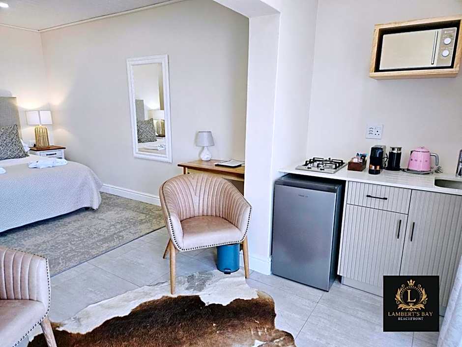 Lambertsbay Beachfront
