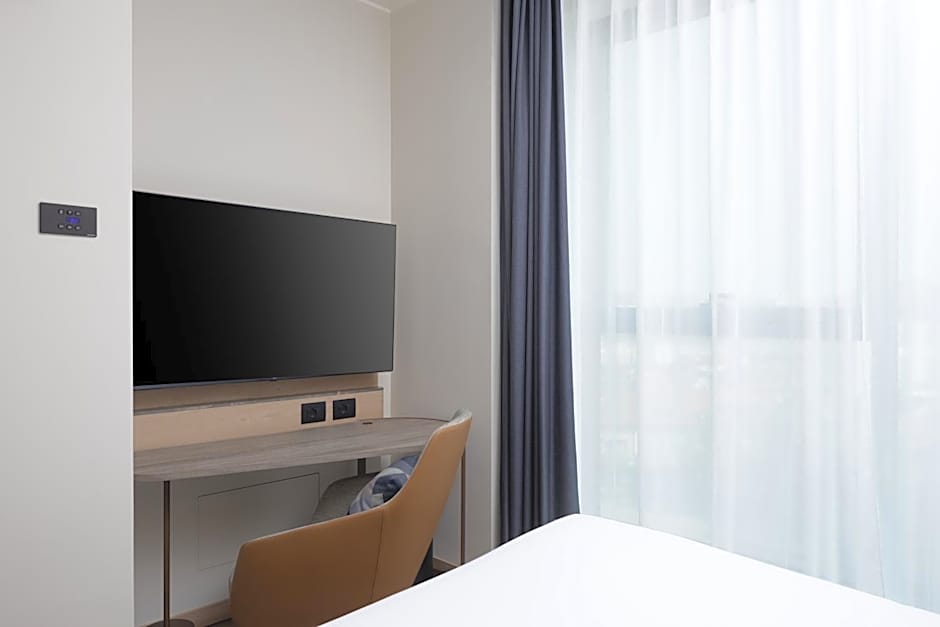 Courtyard by Marriott Milano Linate