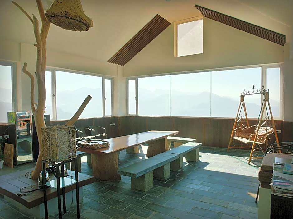 茶雲居 Tea Cloud Guest house