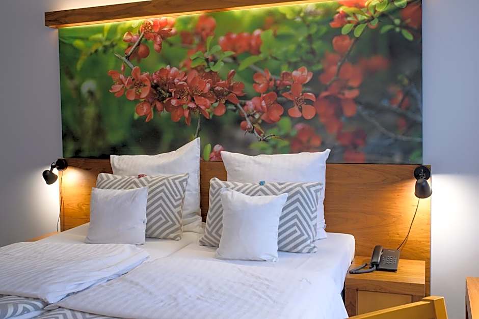 Hotel Szarlota - Kompleksowo na Kaszubach