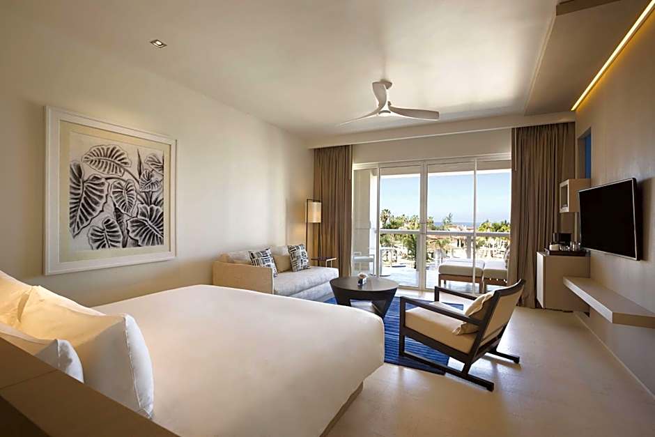 Hyatt Zilara Rose Hall Adults Only - All Inclusive