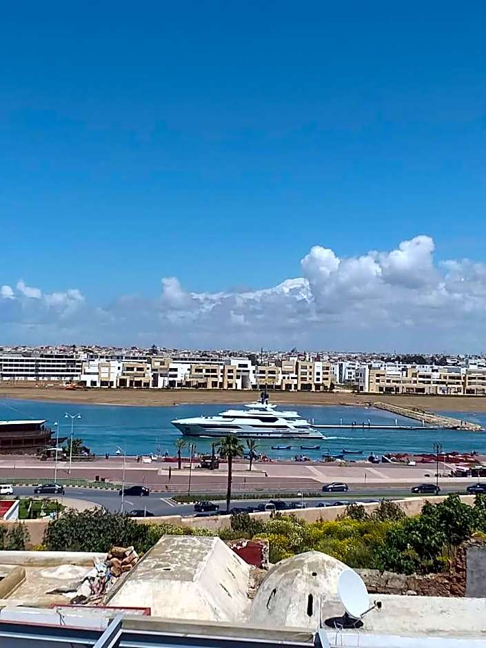 Dar Wassim El Ghali