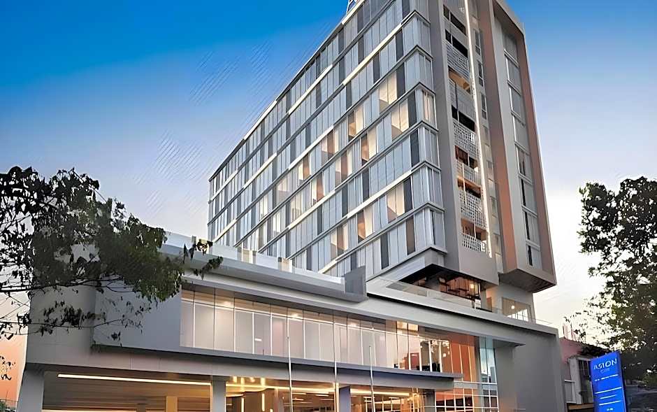 Aston Sidoarjo City Hotel and Conference Center