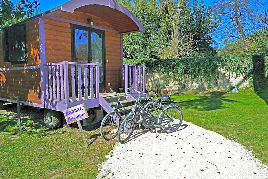 Hôtel Quai des Pontis