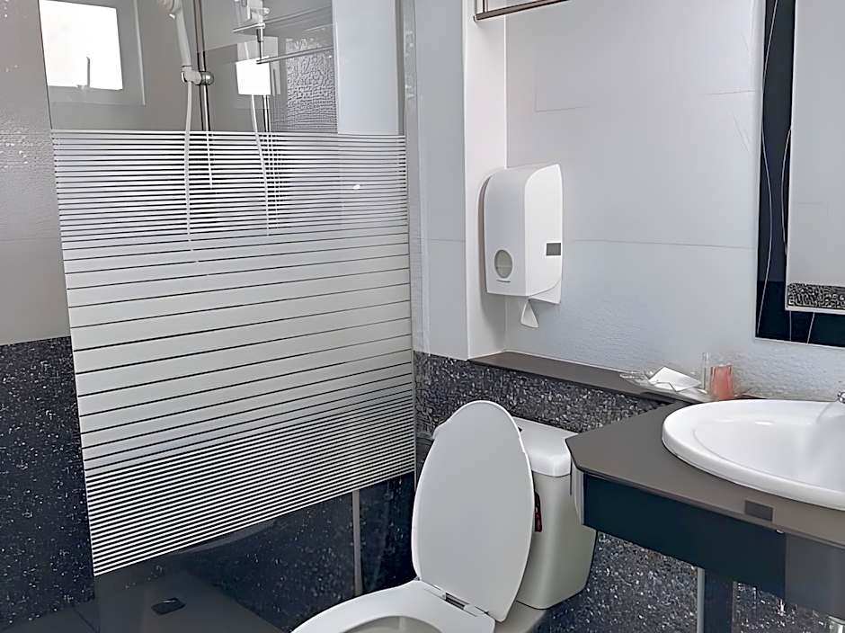 Don mueang Place Hotel