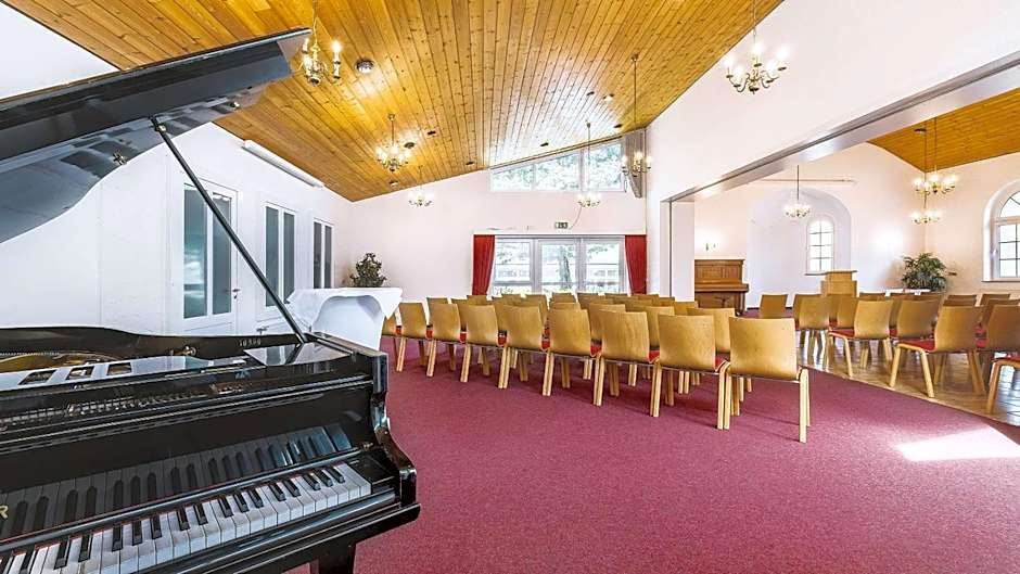 Dorint Parkhotel Siegen