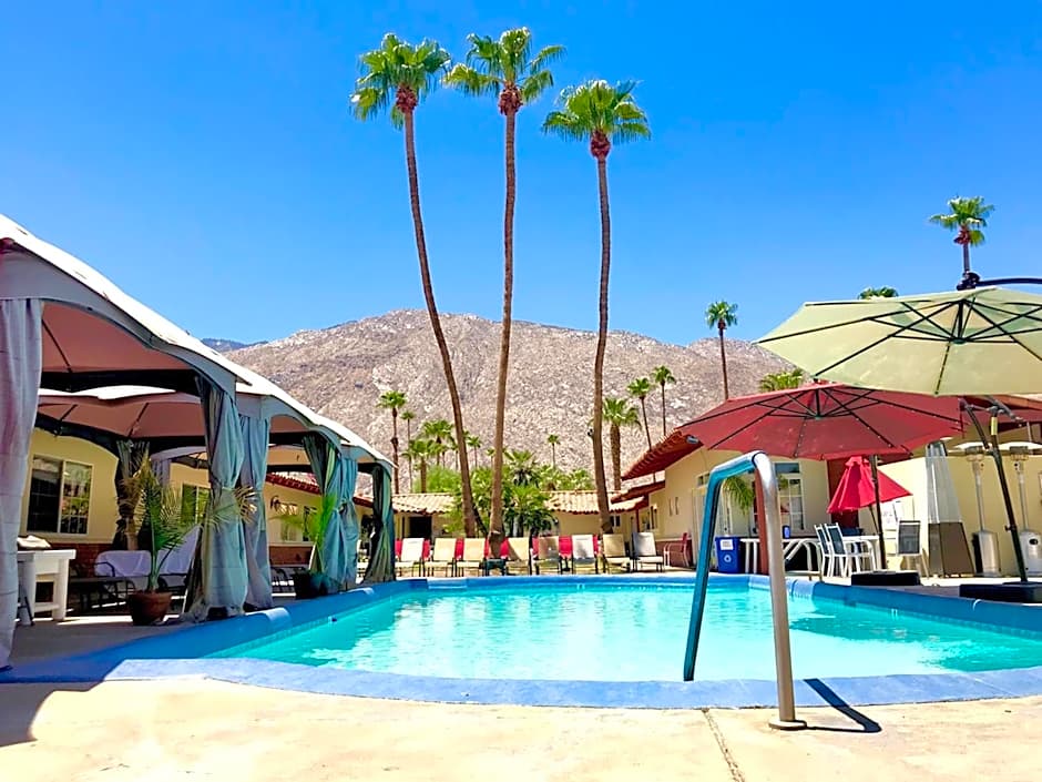 Exotic Dreams Resort Adults Only