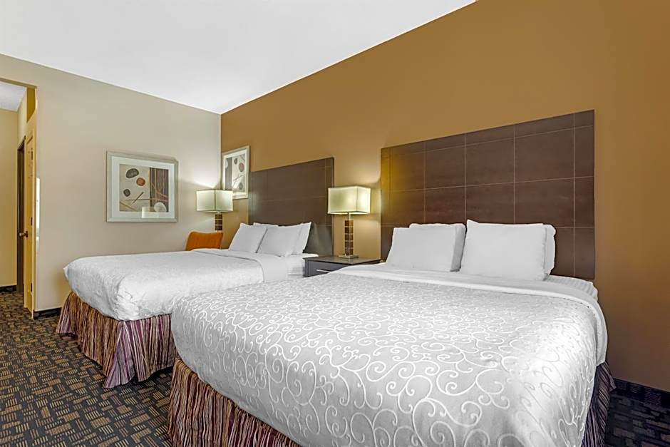 Best Western Plover-Stevens Point Hotel & Conference Ctr