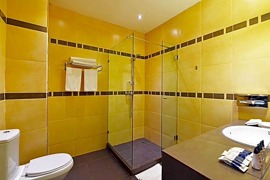 Protea Hotel by Marriott Kampala