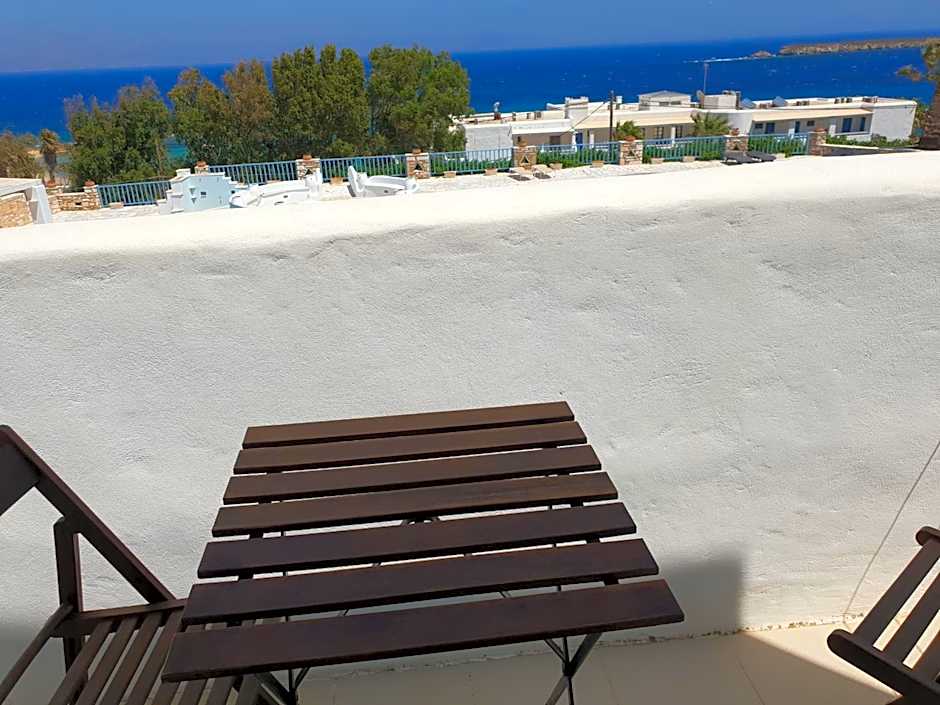 Captain's Rocks Hotel
