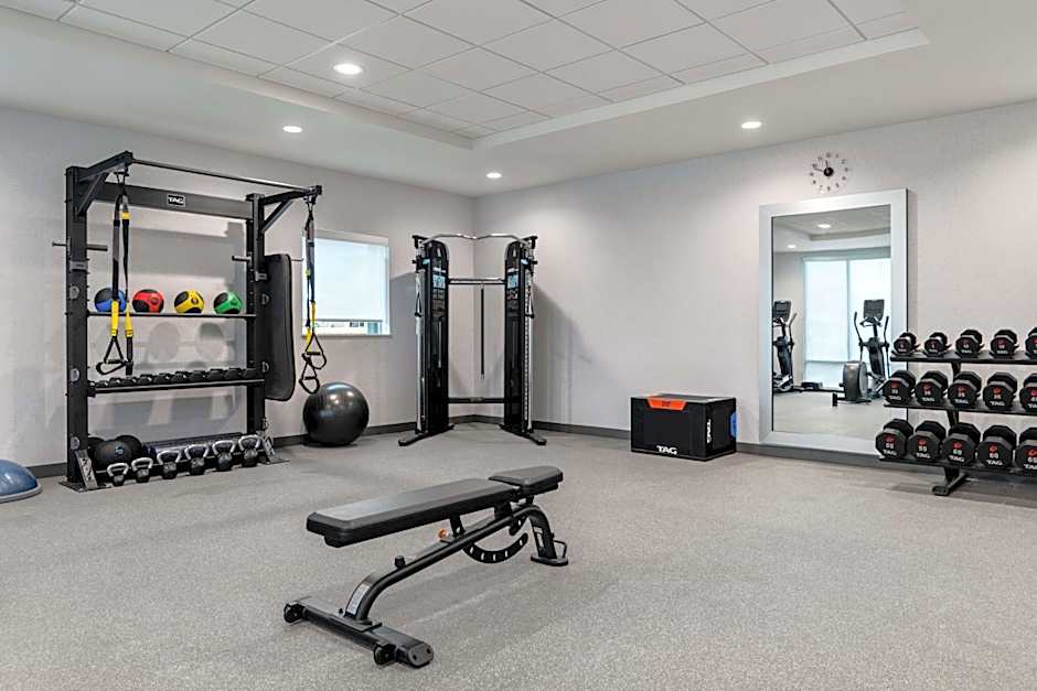 Home2 Suites By Hilton Troy, Al