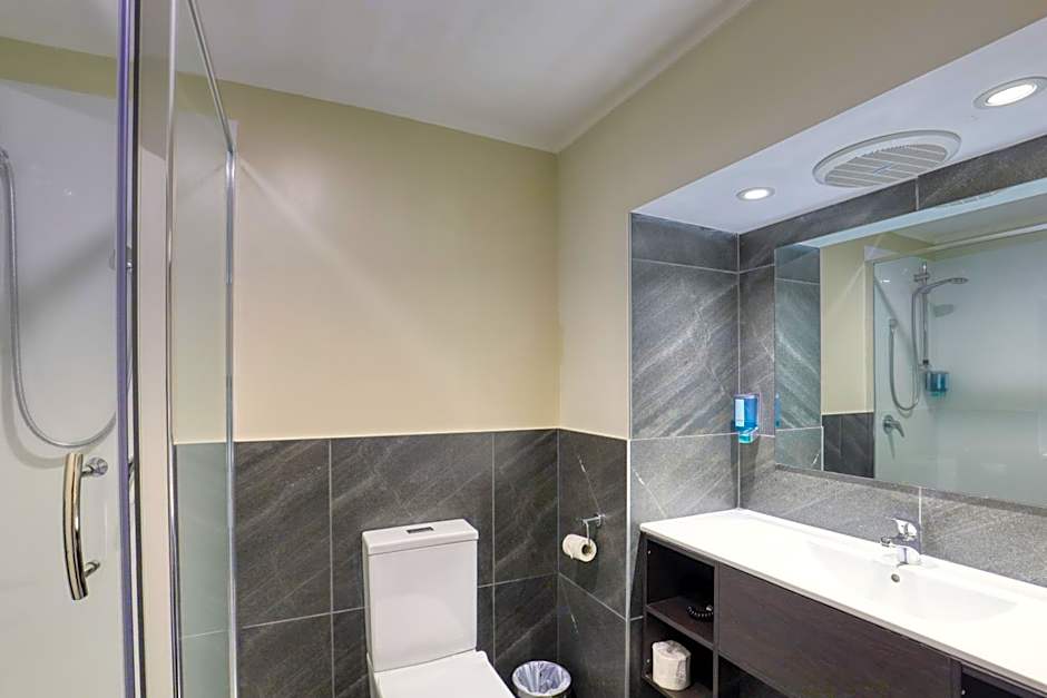 Marsden Stay Rotorua