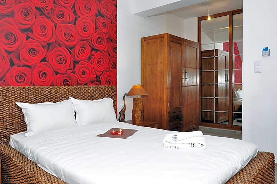 Lombardi Family Hotel