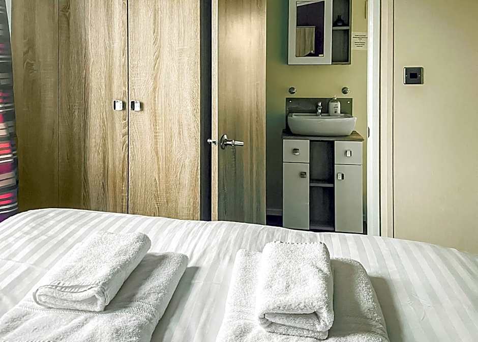 Whitecairn Holiday Park