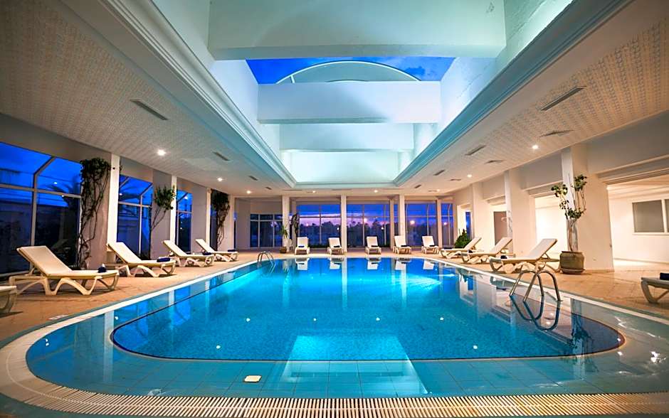 Seabel Rym Beach Djerba