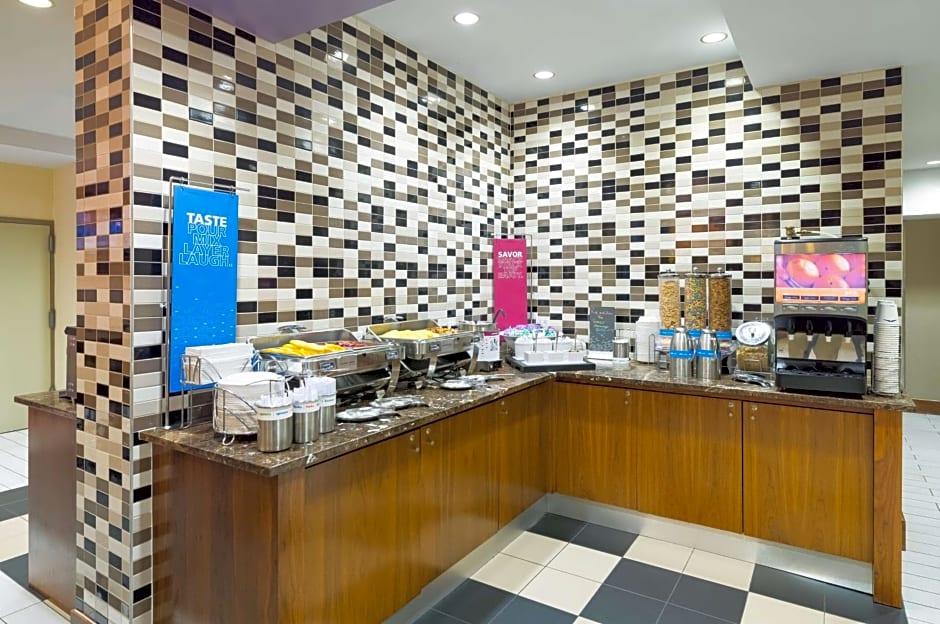Hampton Inn By Hilton Manhattan - Madison Square Garden Area