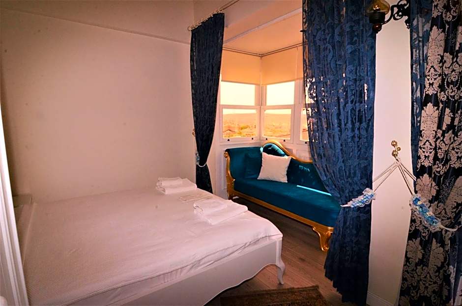 Grand Alaçatı Butik Hotel