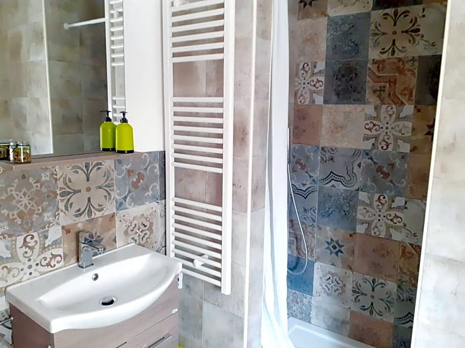 Casa Immacolata – Polignano a Mare, LA