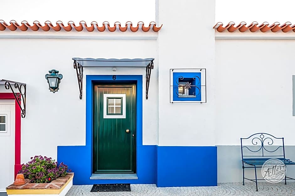 Olívale - Turismo Rural