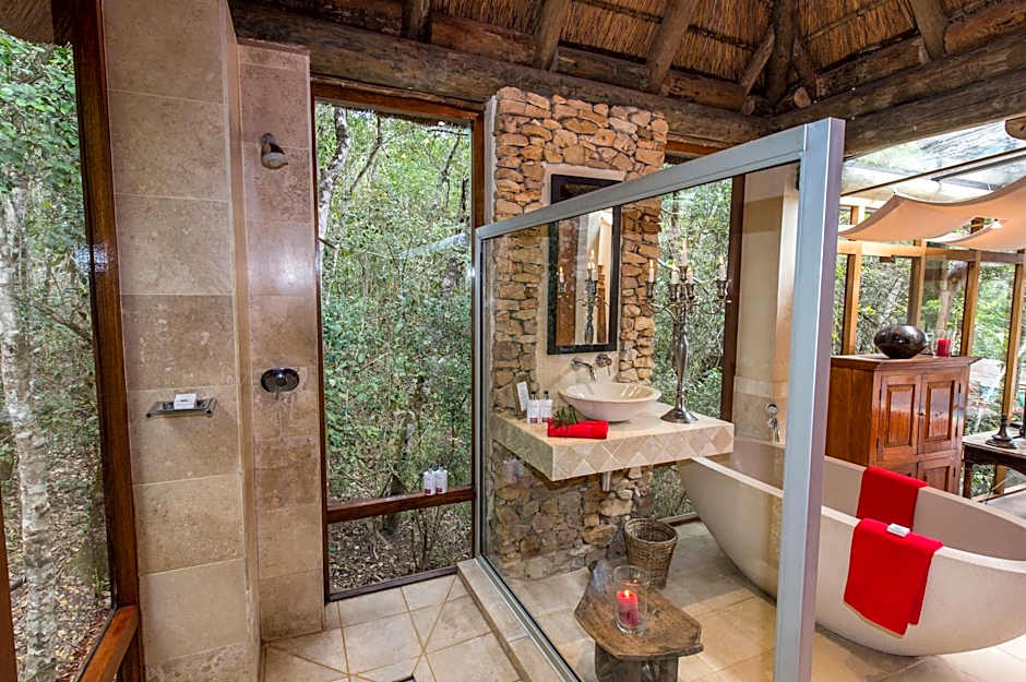 Trogon House and Forest Spa