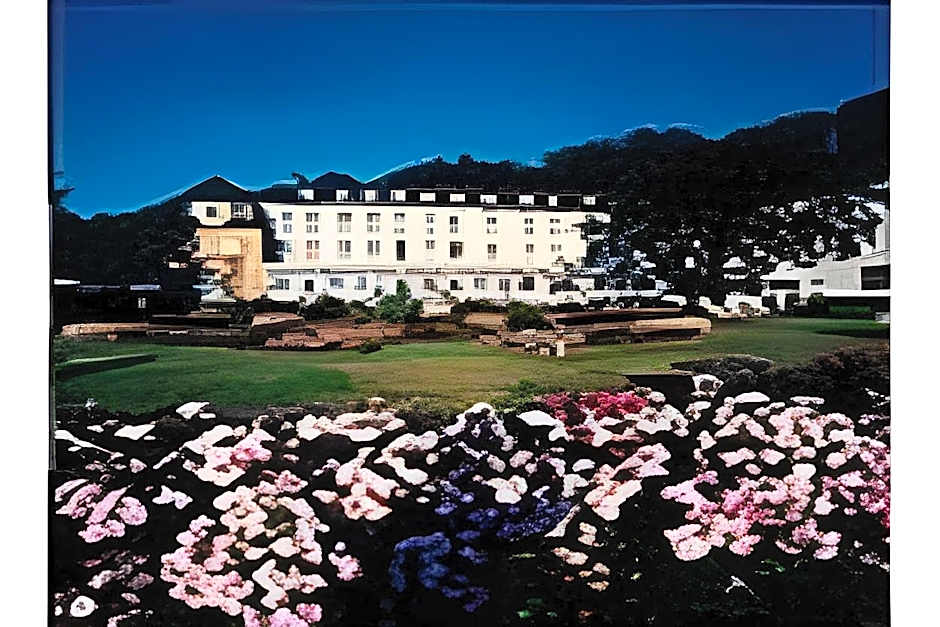 Seehotel Maria Laach