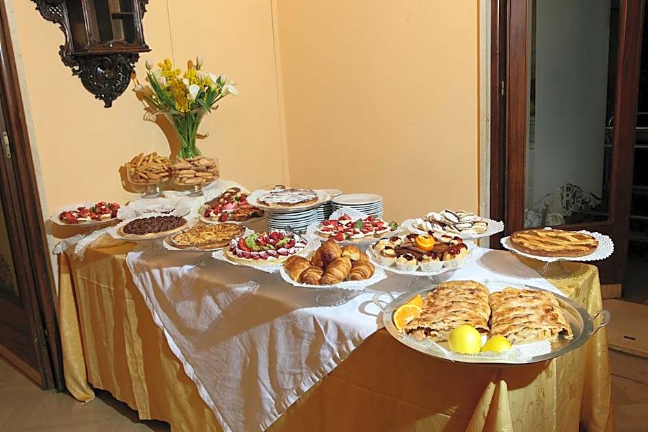 Park Hotel San Michele