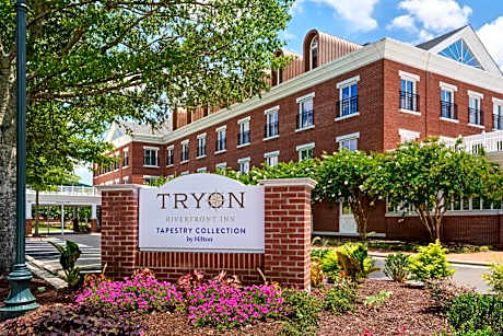 Tryon Riverfront Inn New Bern, Tapestry Collection by Hilton