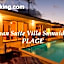 Ahman Suite Villa Sumuide