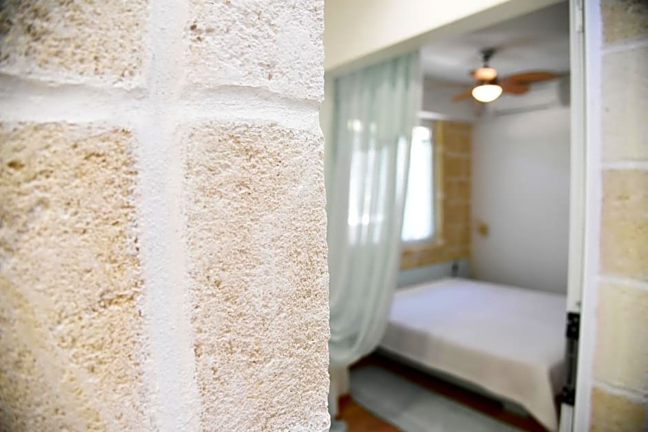 B&B Al Vecchio Glicine