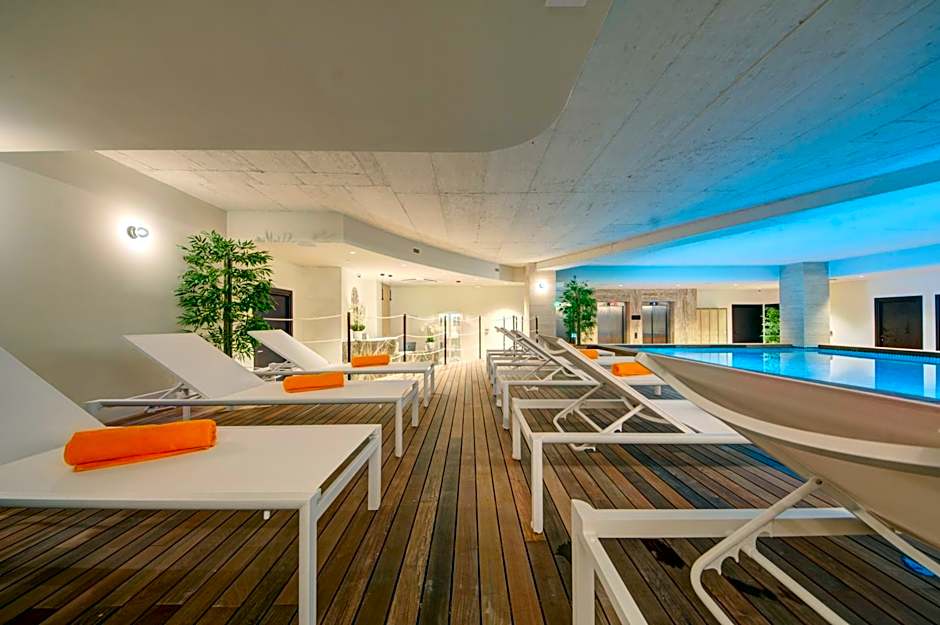 Noru Hotel Malta - Adults Only Hotel