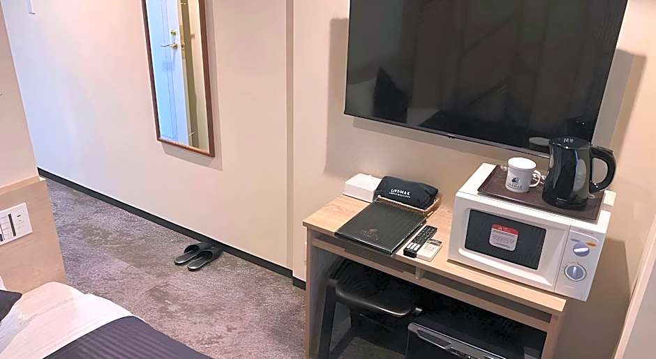 Hotel Livemax Naha