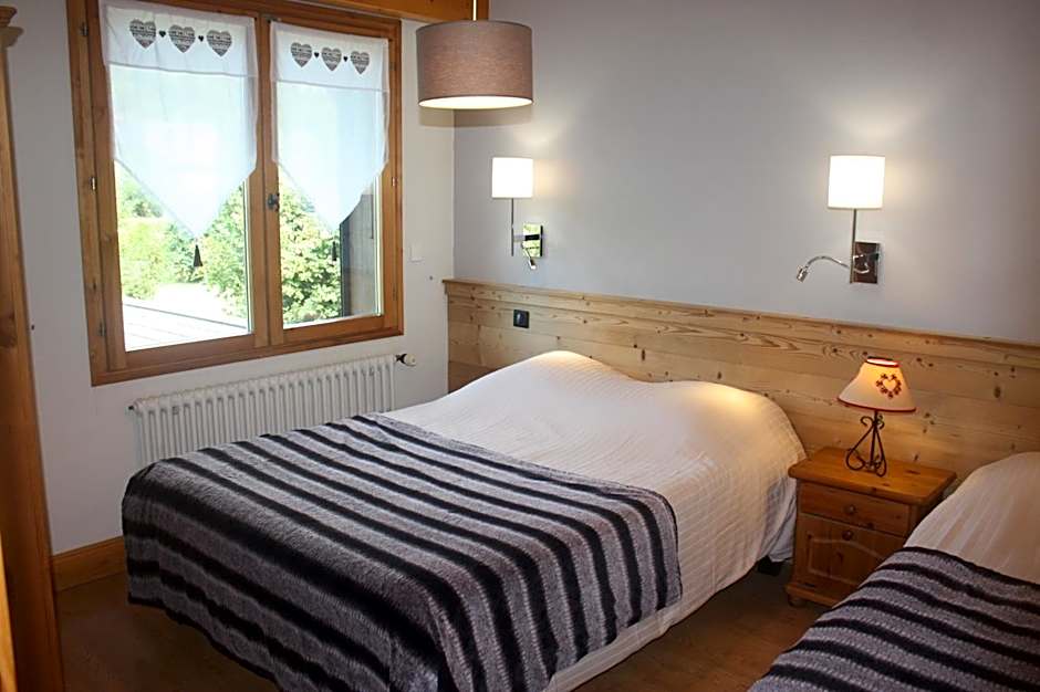 Résidence Chalet des Granges