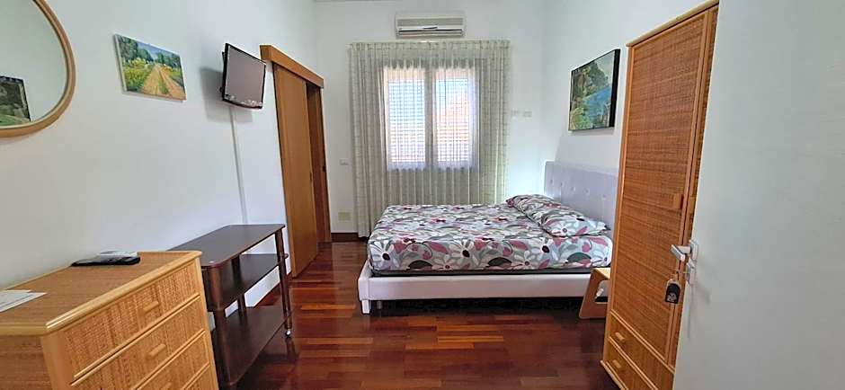 B&B Solepineta