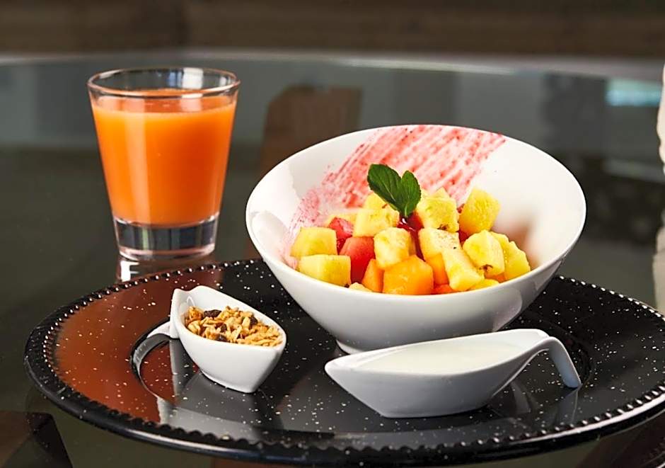 De Cantera Y Plata Hotel Boutique