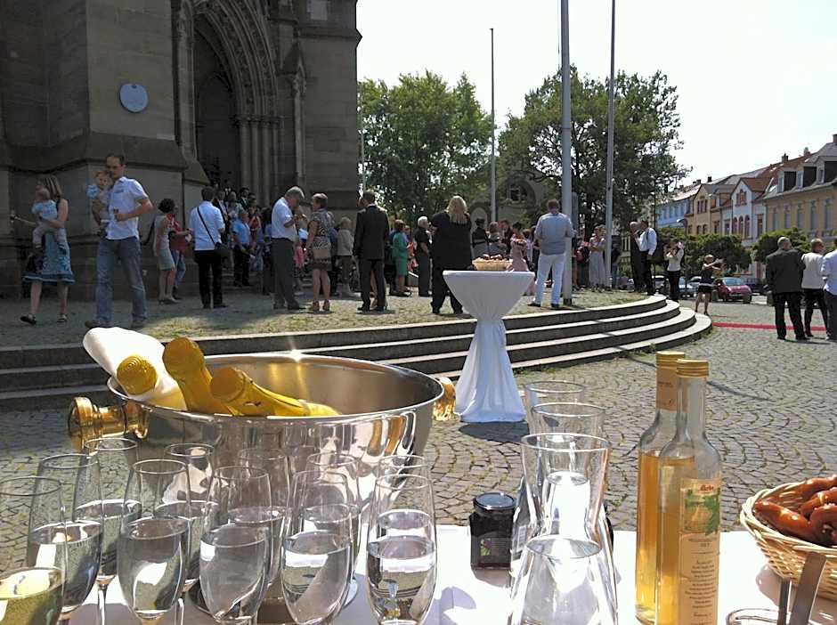Hotel Alt Speyer