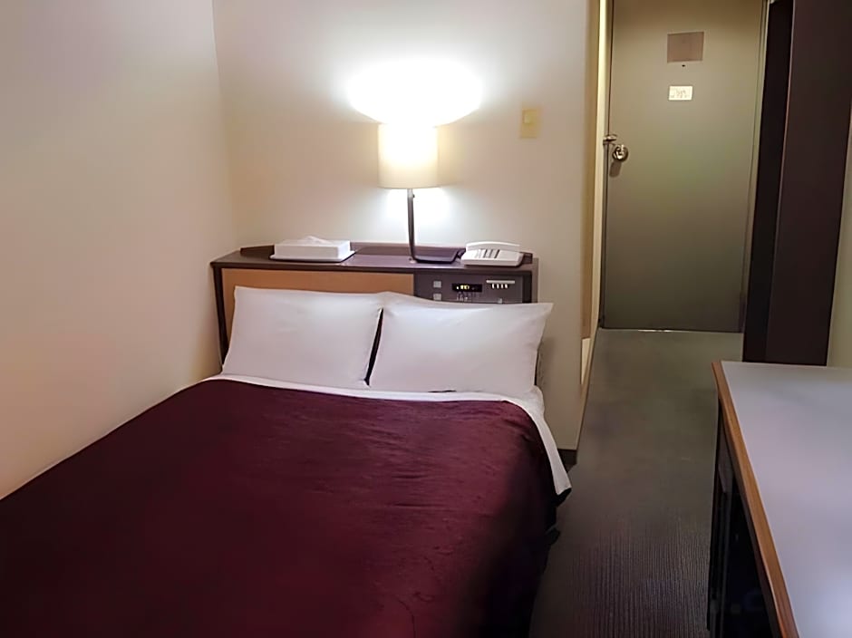 Apoa Hotel