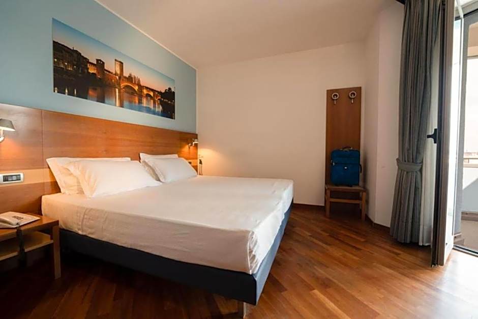 Best Western Hotel Fiera Verona