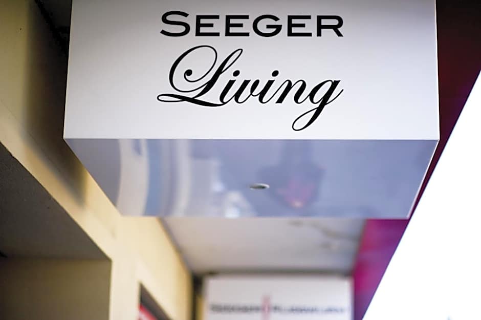SEEGER Living Premium West