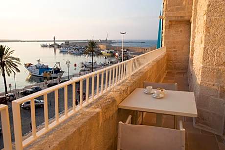 DOGANA RESORT