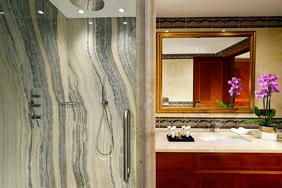 Swiss Diamond Hotel Olivella