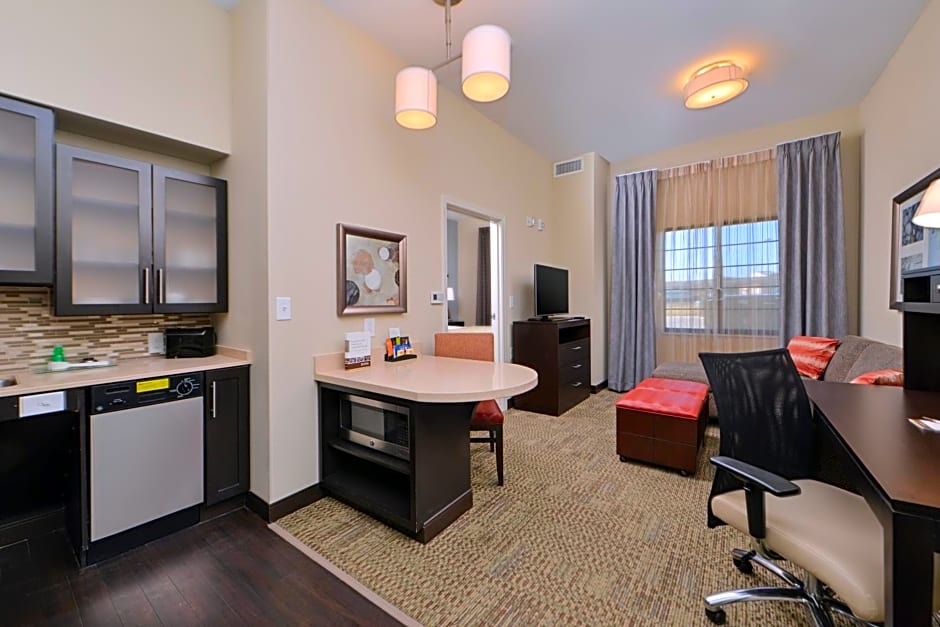 Staybridge Suites Rochester By IHG
