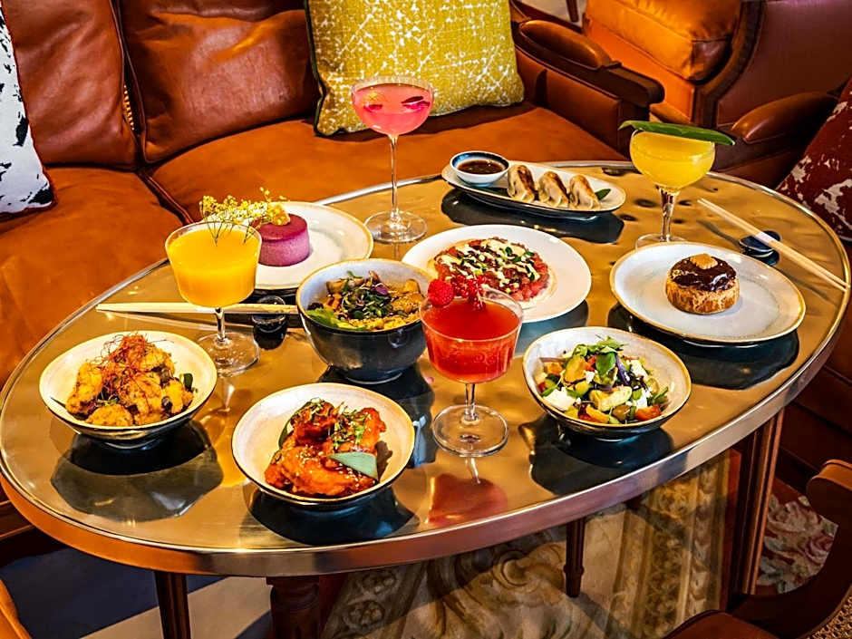 Too Hotel & Spa Paris - MGallery Collection