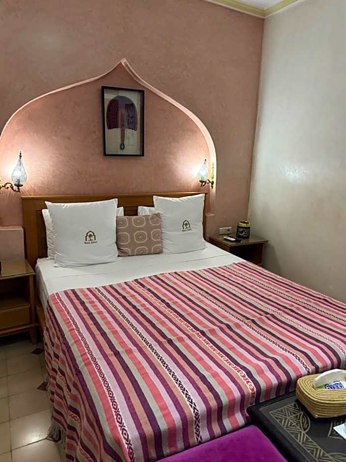 Riad Zahri