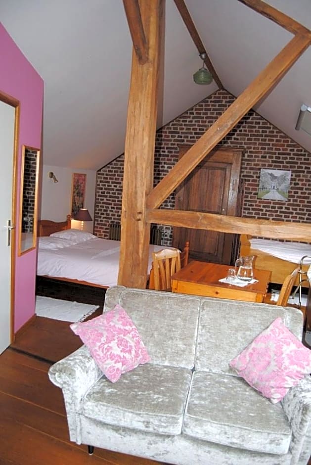 B&B Het Loonderhof