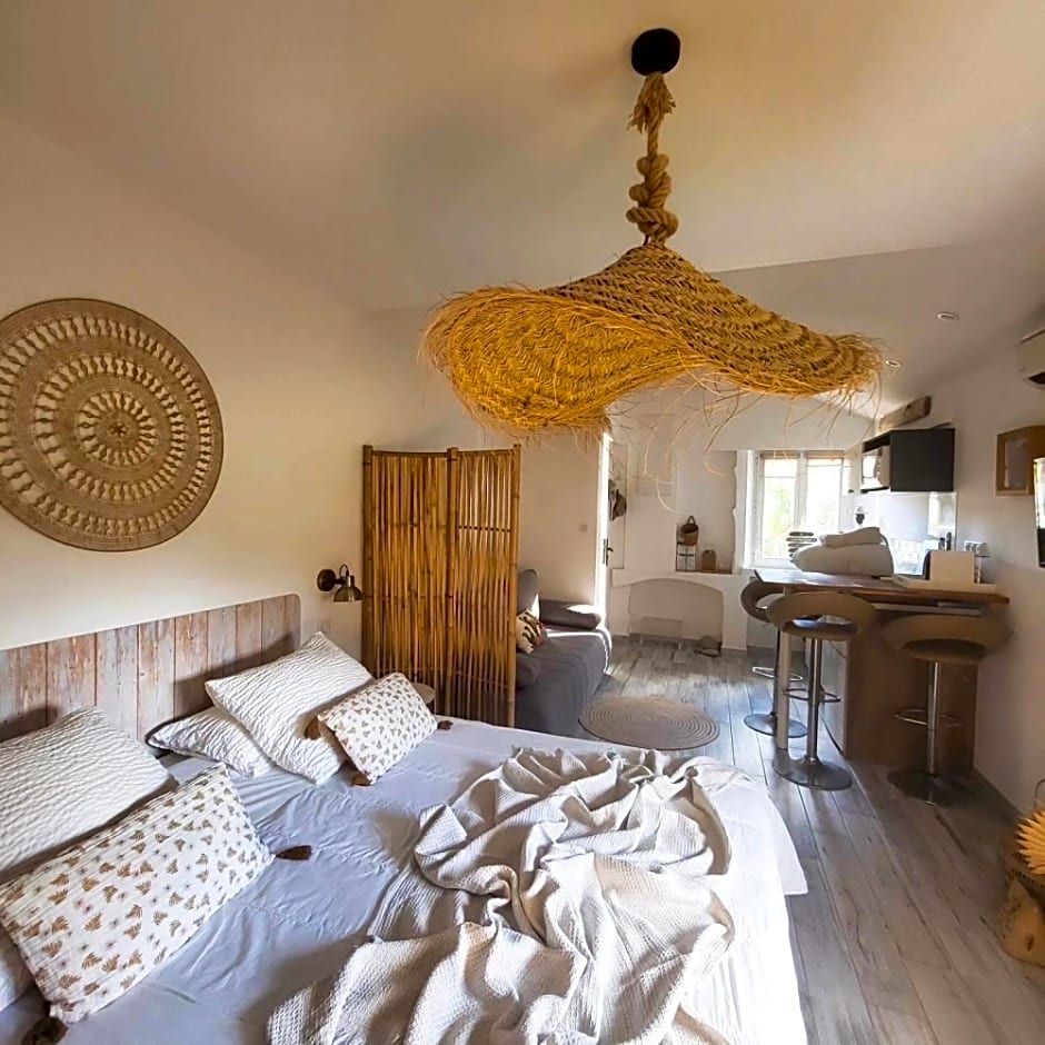 Hôtel Auberge Provençale