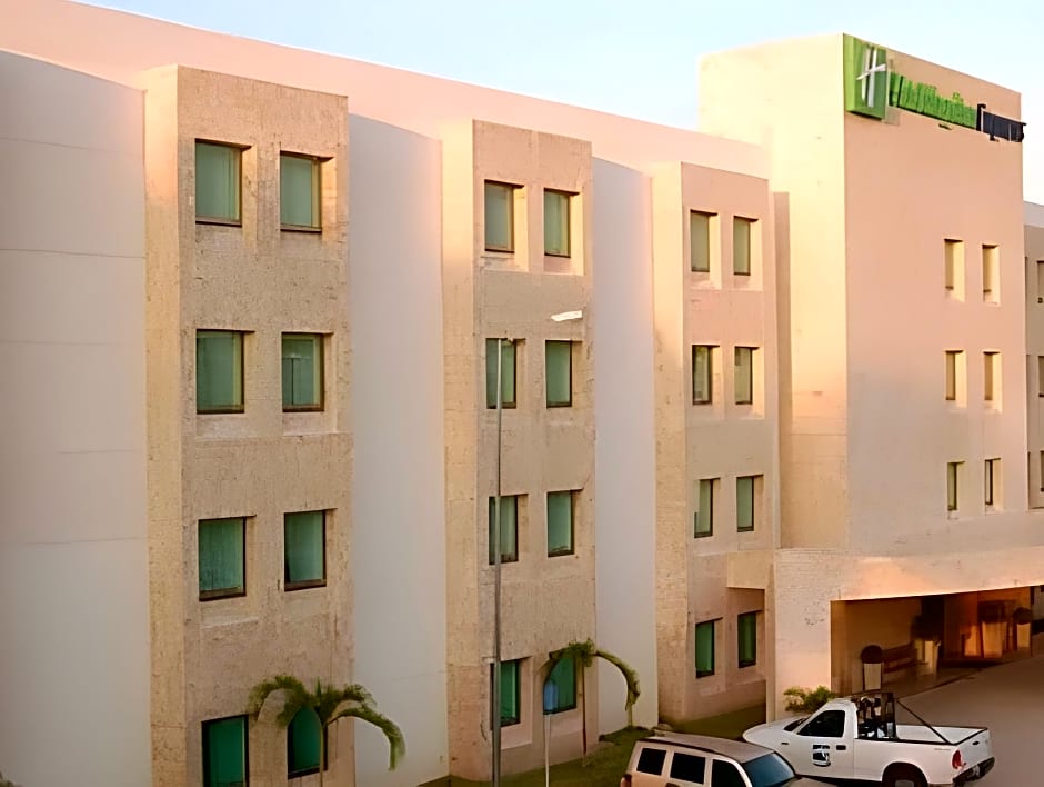 Holiday Inn Express Paraiso - Dos Bocas By IHG