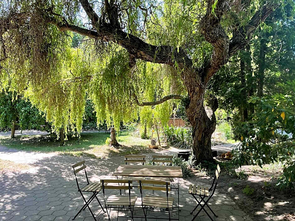 Harzhotel Warnstedter Krug